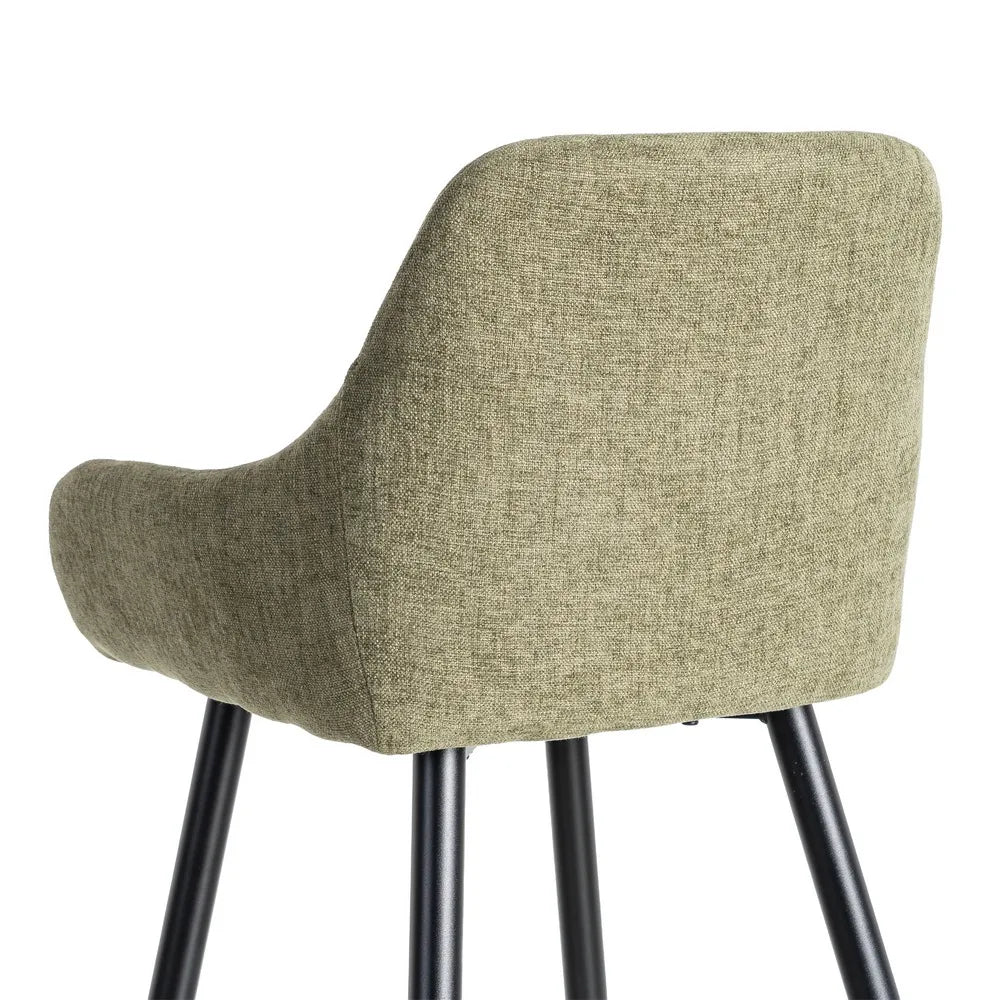 Scaun de bar FRIDA H65 CM