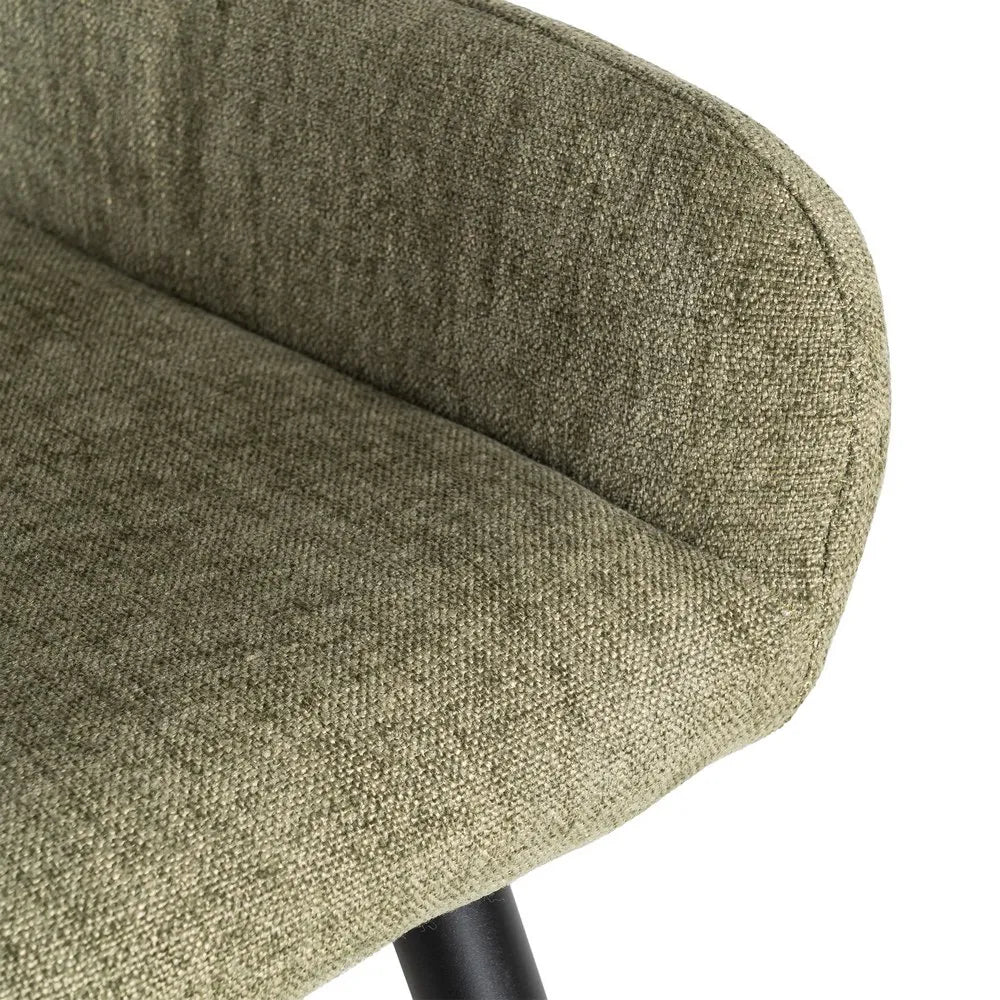 Scaun de bar FRIDA H65 CM