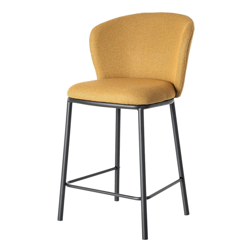 Scaun de bar LILEMAR H65 CM