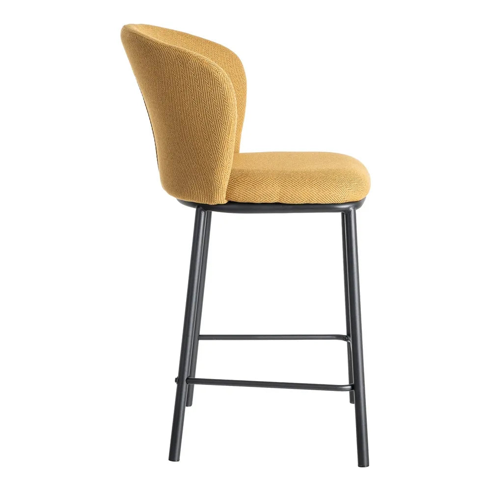 Scaun de bar LILEMAR H65 CM