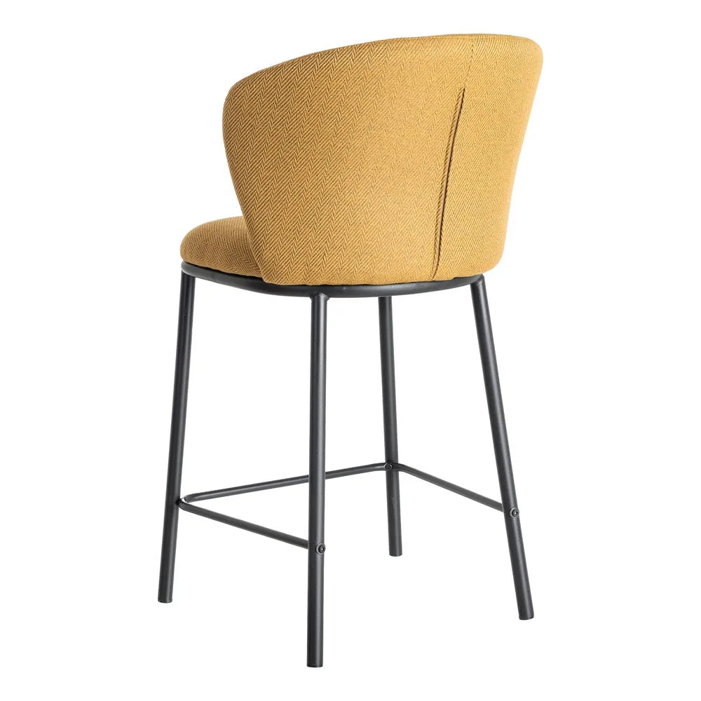 Scaun de bar LILEMAR H65 CM