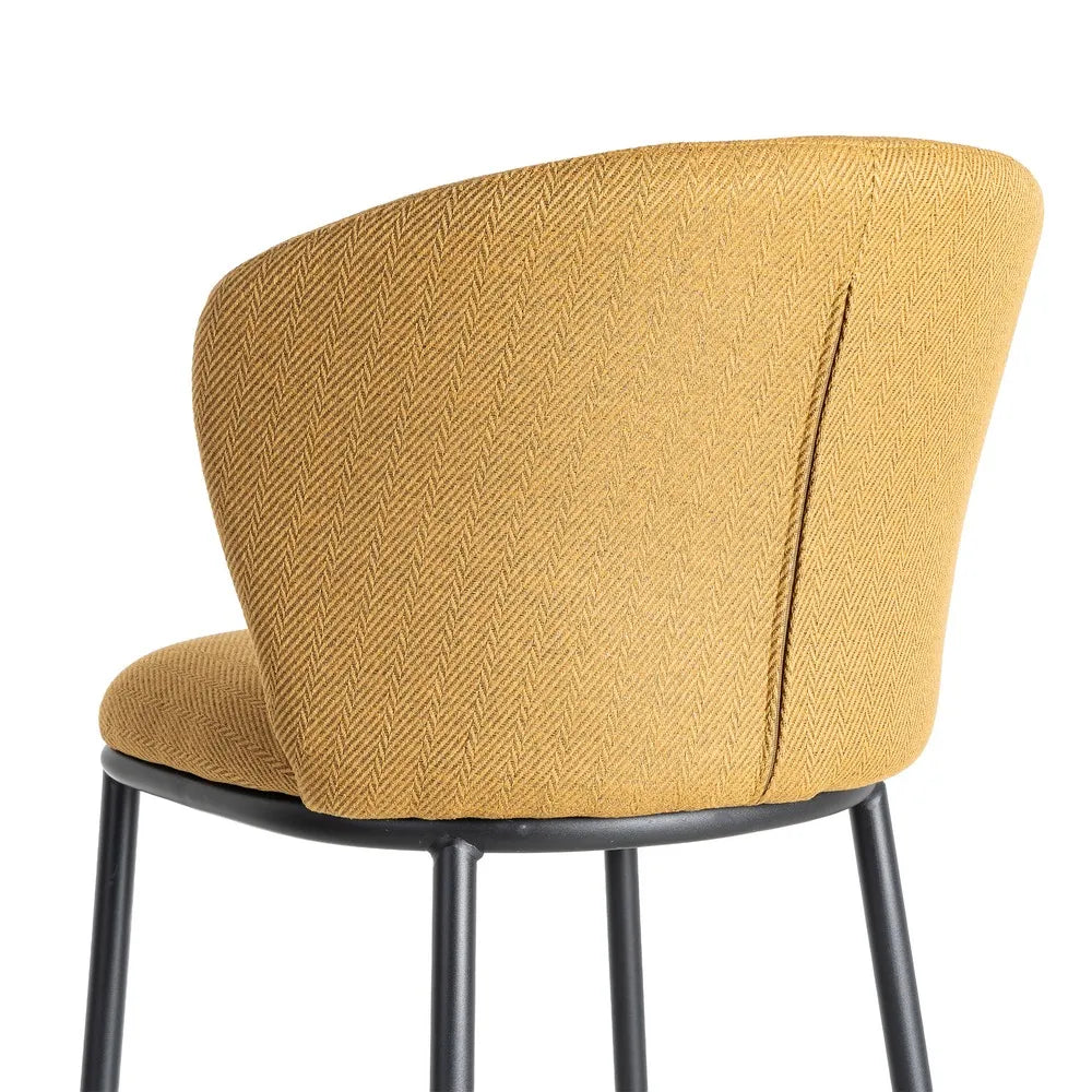 Scaun de bar LILEMAR H65 CM