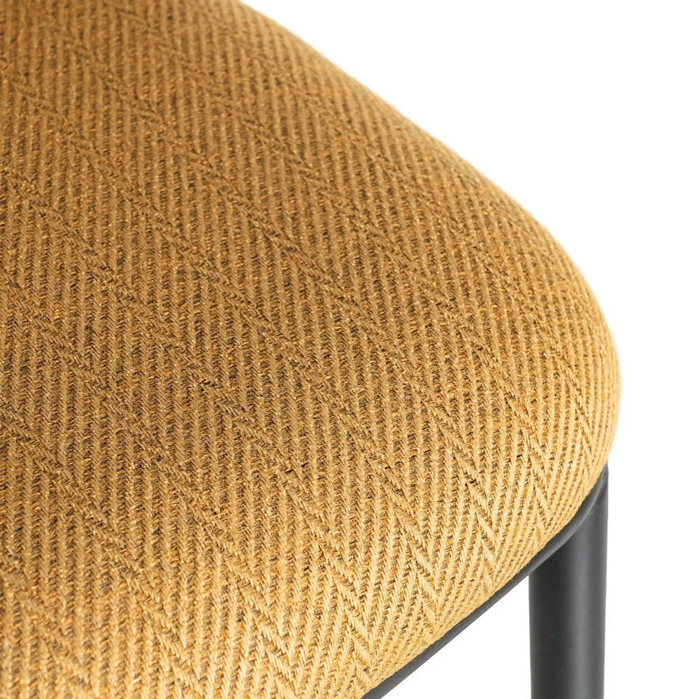 Scaun de bar LILEMAR H65 CM