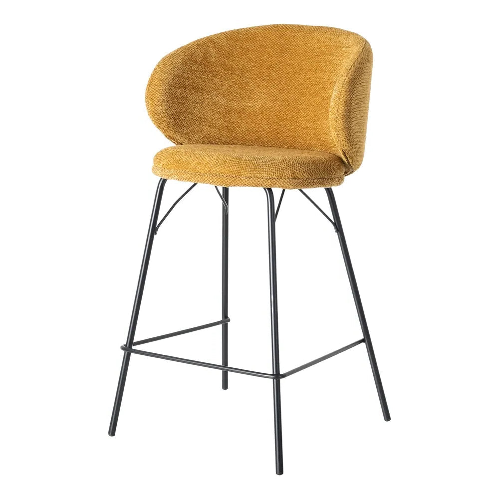 Scaun de bar ELARIS H65 CM