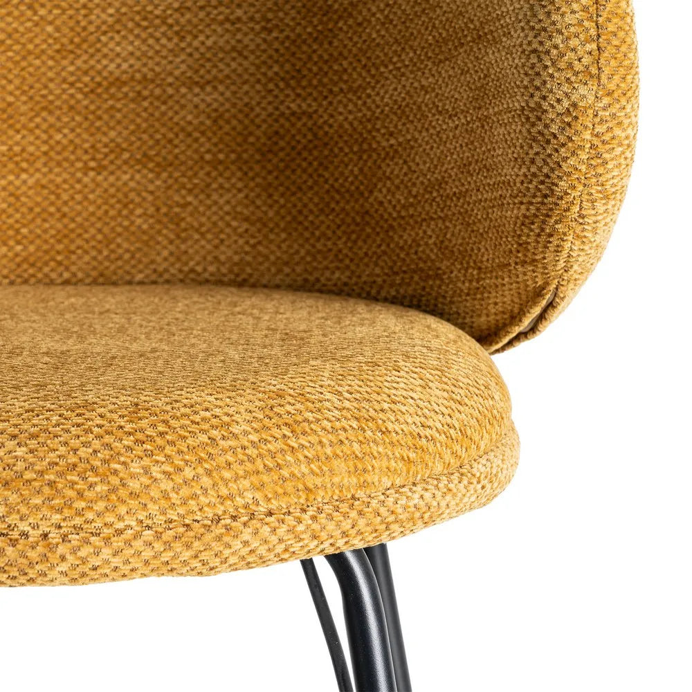 Scaun de bar ELARIS H65 CM