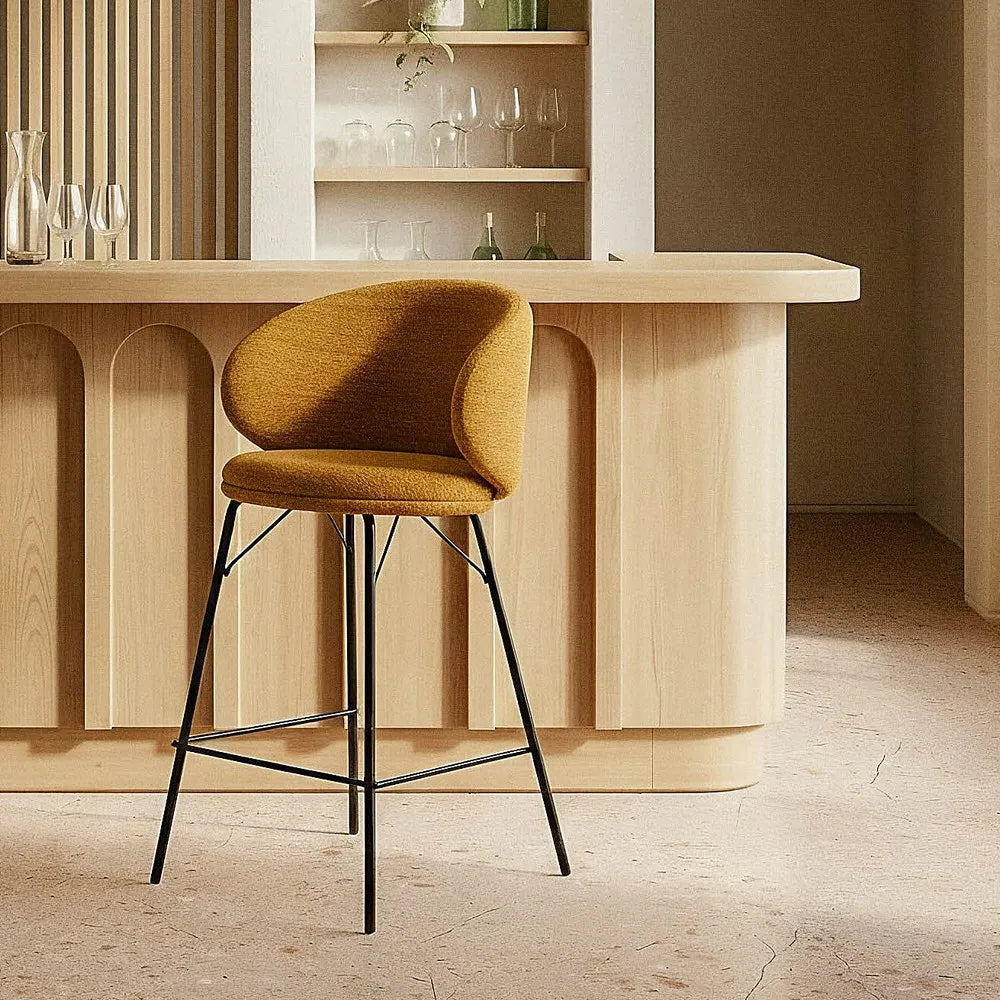 Scaun de bar ELARIS H65 CM