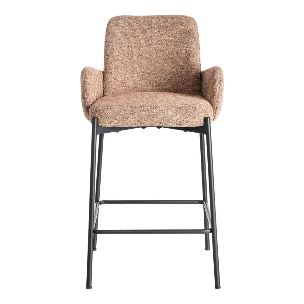 Scaun de bar MALENA H65 CM