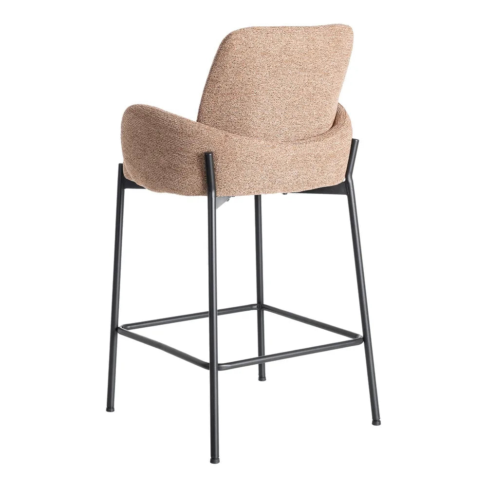 Scaun de bar MALENA H65 CM