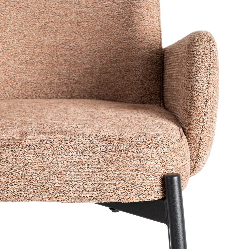 Scaun de bar MALENA H65 CM