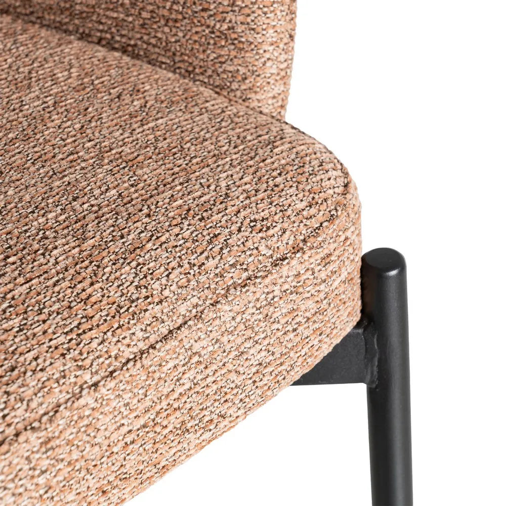 Scaun de bar MALENA H65 CM