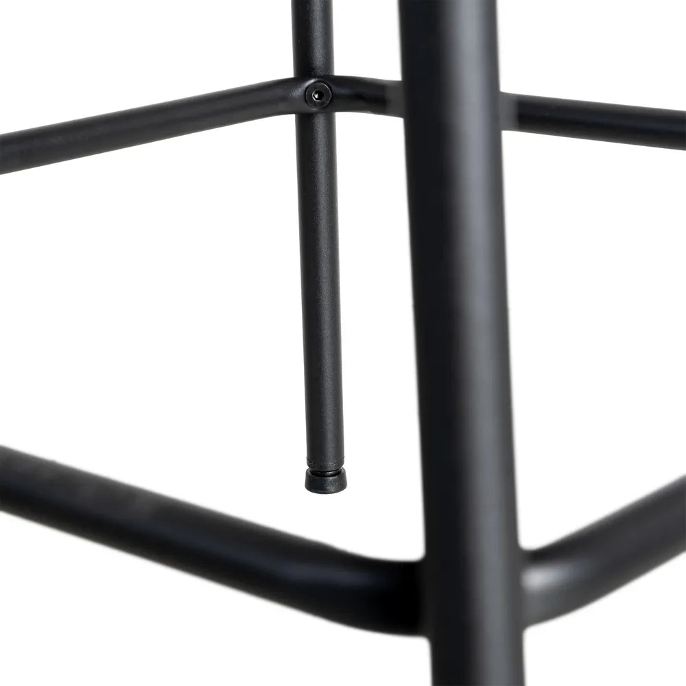 Scaun de bar MALENA H65 CM
