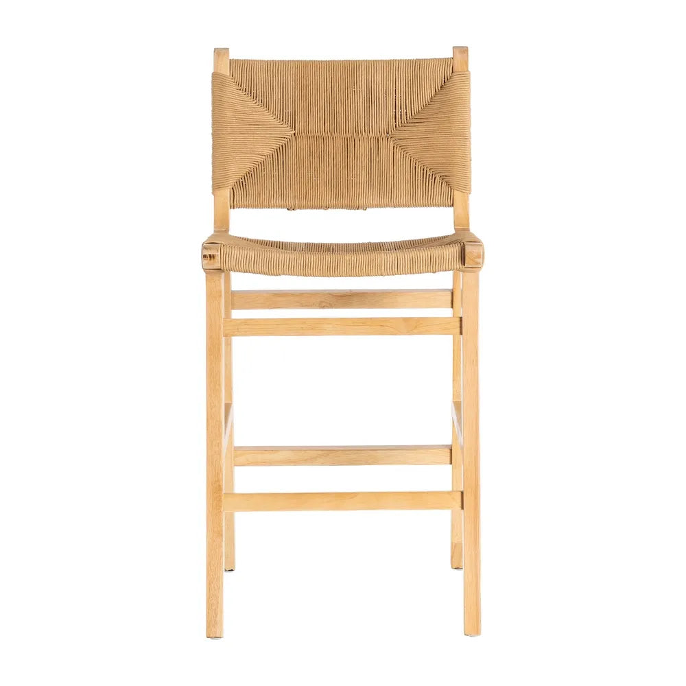 Scaun de bar BASILO H65 CM