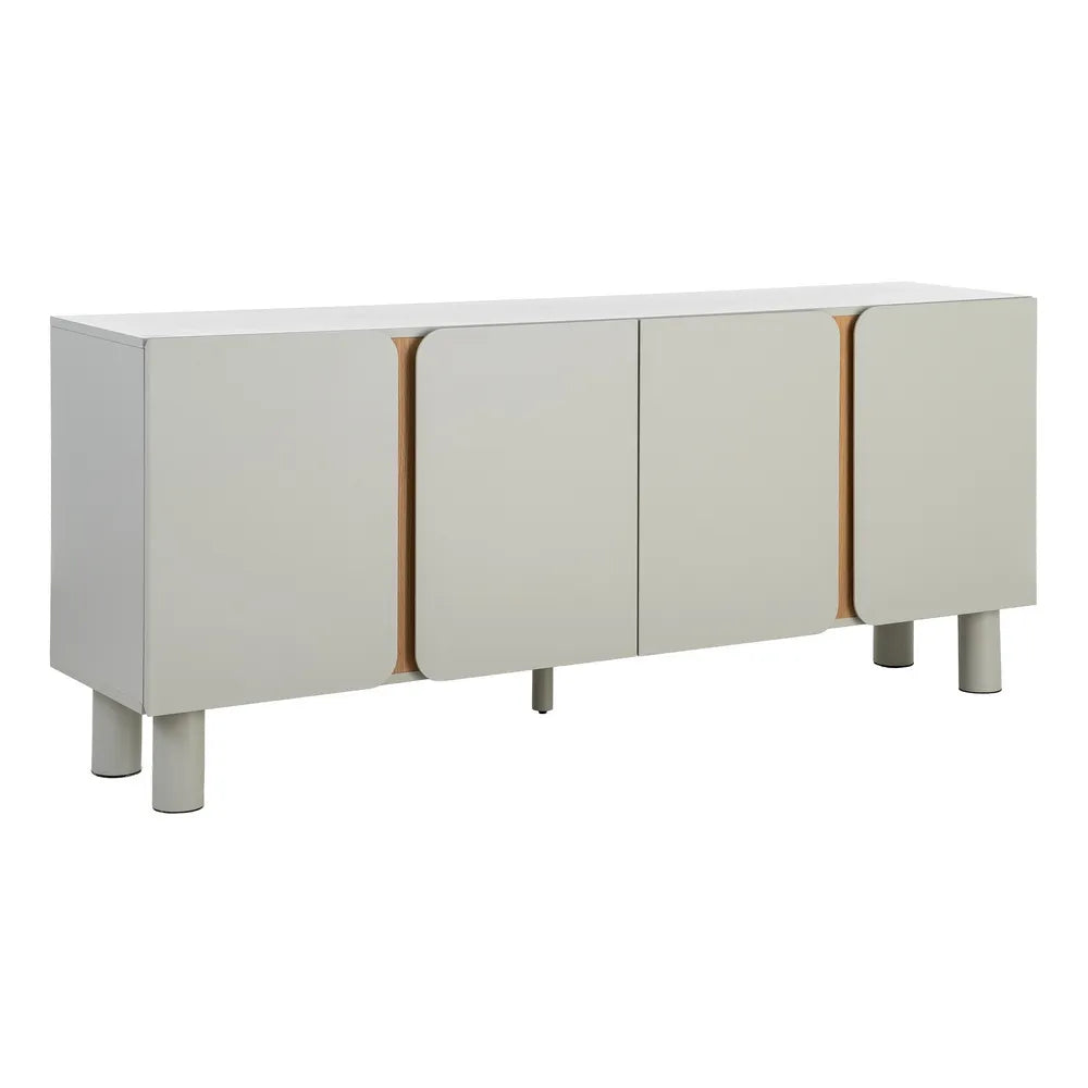 Comoda BIRSIN 180 x 40 x 75 CM