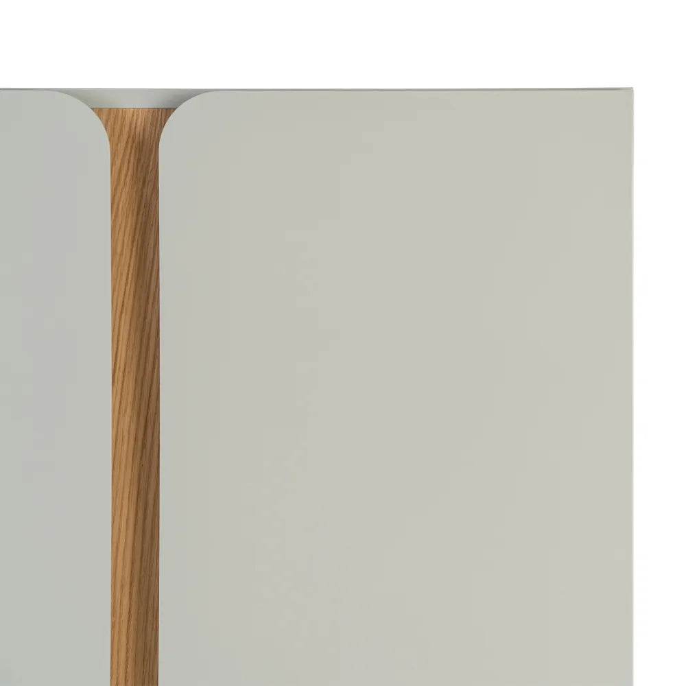 Dulap BIRSIN 80 x 40 x 137 CM