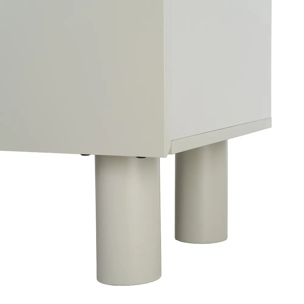 Dulap BIRSIN 80 x 40 x 137 CM