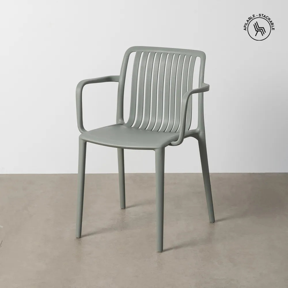 Set scaune 3+1 gratis RIVO ARMS