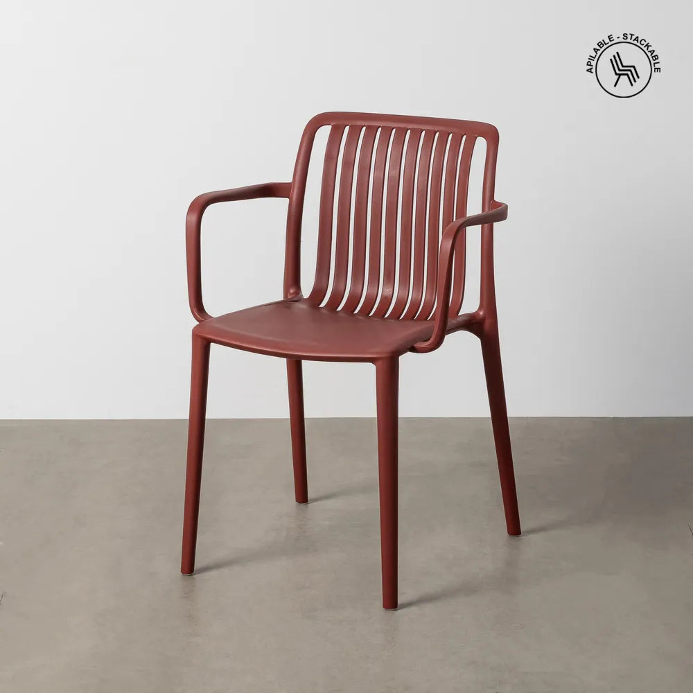 Set scaune 3+1 gratis RIVO ARMS