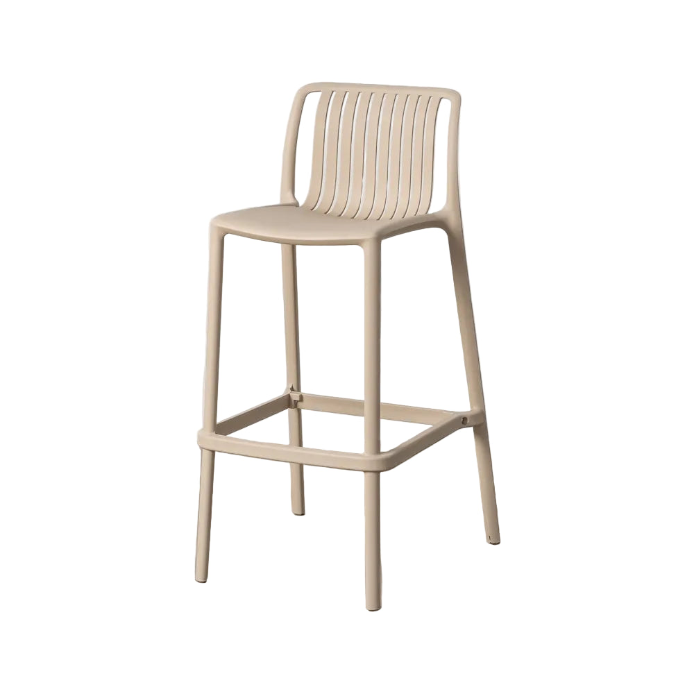 Set scaune de bar 3+1 gratis RIVO