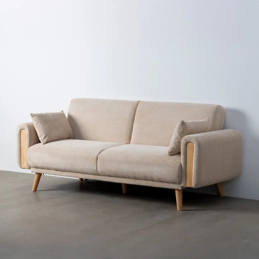 Canapea 3 locuri MAROS 218 CM