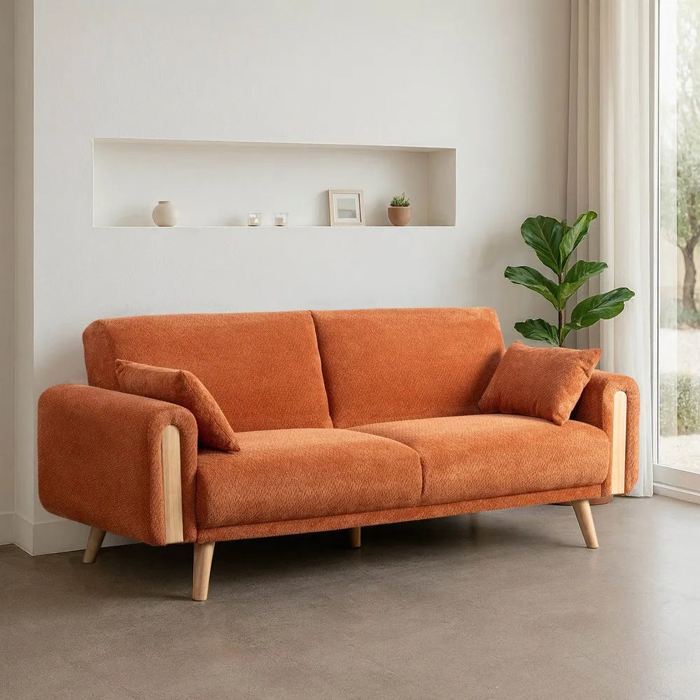 Canapea 3 locuri MAROS 218 CM