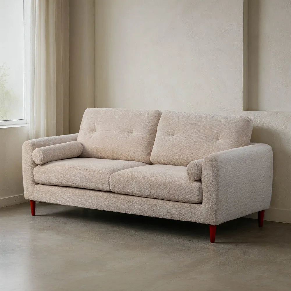 Canapea 3 locuri MIRTA 195 CM