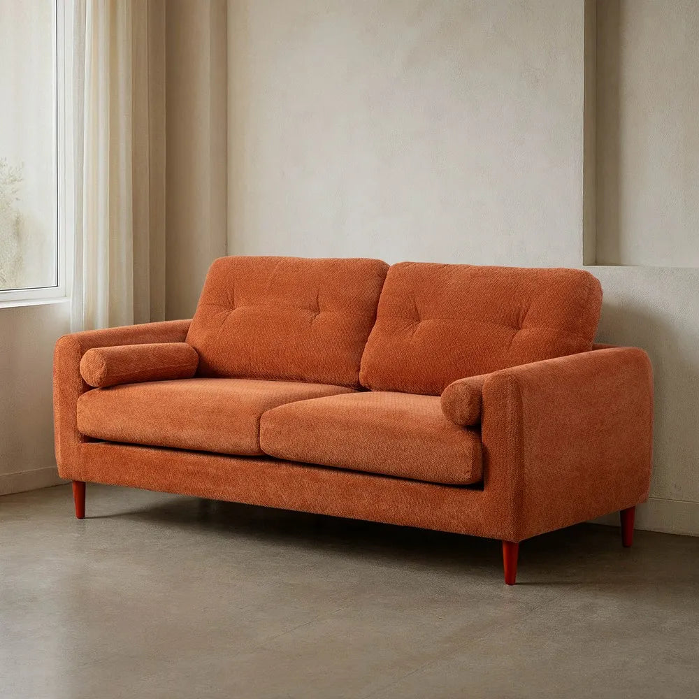 Canapea 3 locuri MIRTA 195 CM