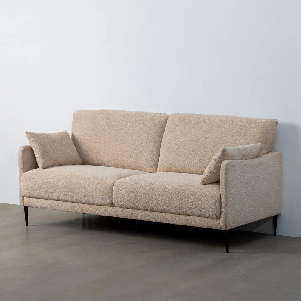 Canapea 3 locuri NERON 191 CM