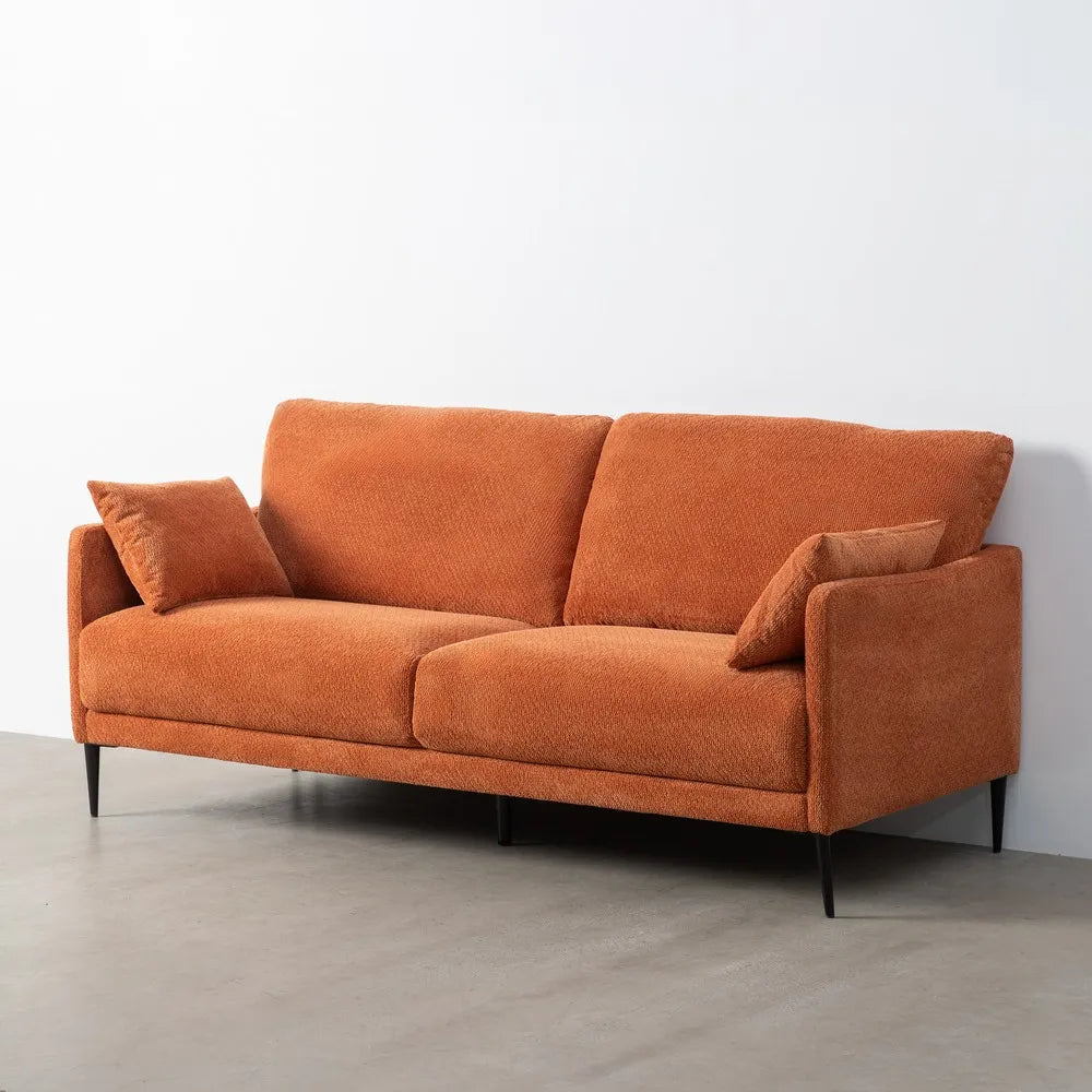 Canapea 3 locuri NERON 191 CM