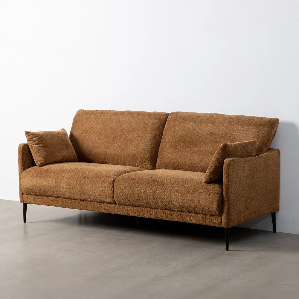 Canapea 3 locuri NERON 191 CM