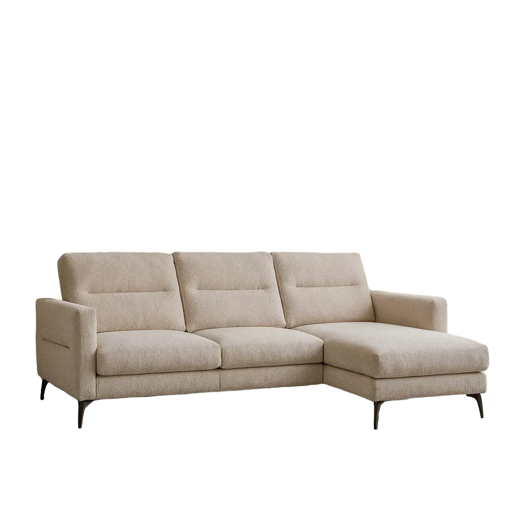 Coltar dreapta RENIAH 238 CM