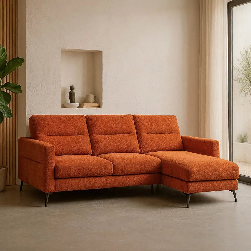 Coltar dreapta RENIAH 238 CM