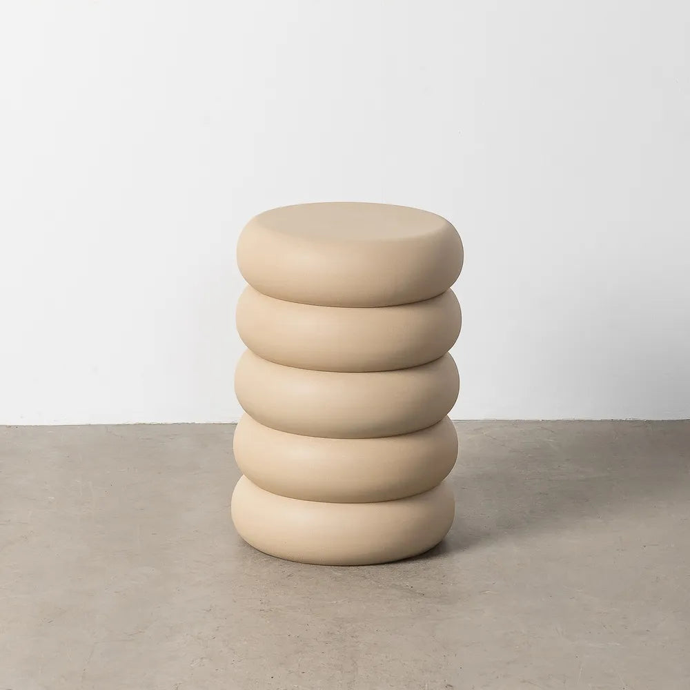 Masuta de cafea VERTEX 46X51 CM