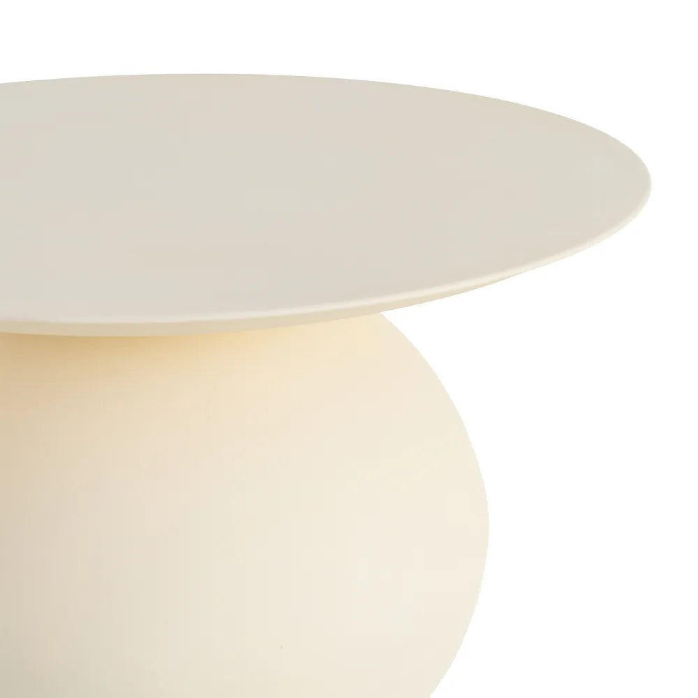 Masuta de cafea NUVOLA 60X45 CM