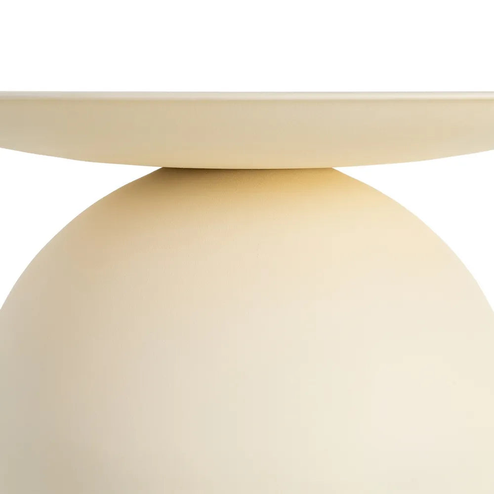 Masuta de cafea NUVOLA 60X45 CM