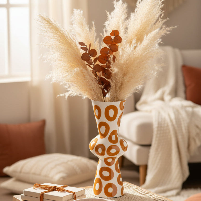 Vaza CROFON H28 CM