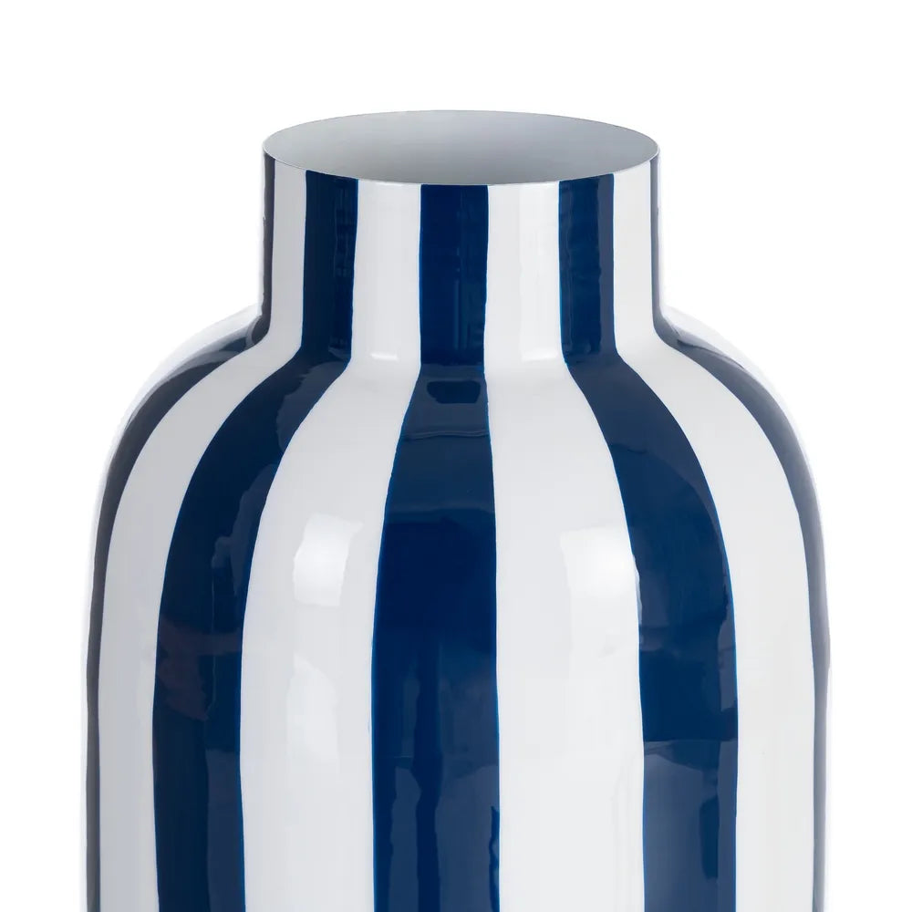 Vaza ZORIAN STRIPES H30 CM