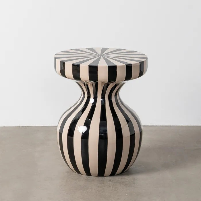 Masuta de cafea STRIPE 38X47 CM