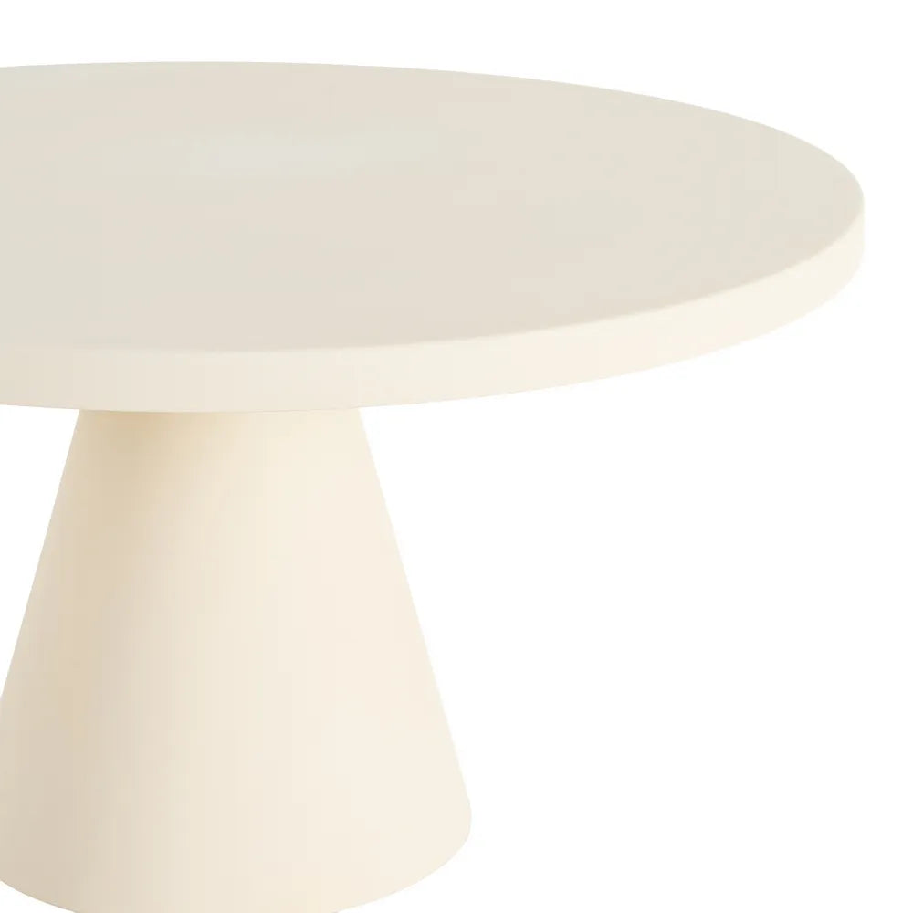 Masuta de cafea NEBIA 71X38 CM