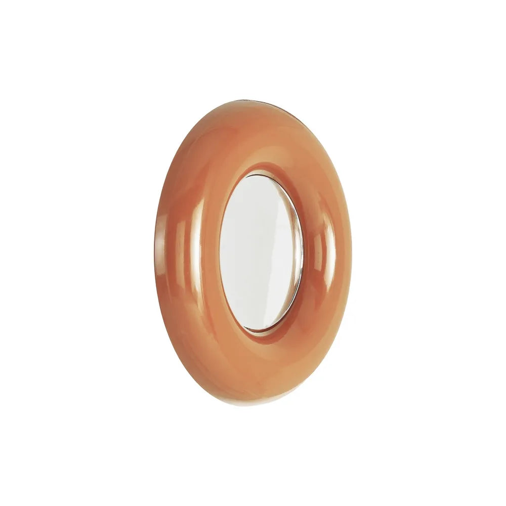 Oglinda de perete PRISMIO Ø49 CM