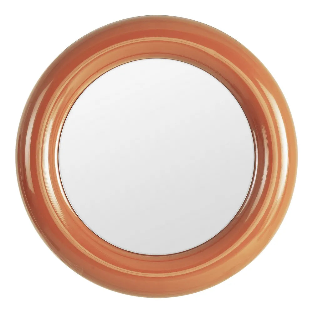 Oglinda de perete PRISMIO Ø79 CM