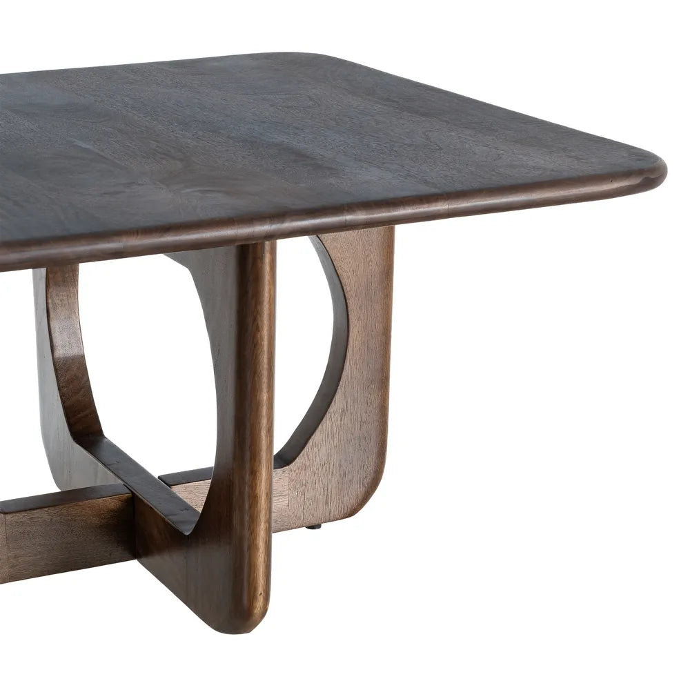 Masuta de cafea SOLGRAN 80 x 45 CM