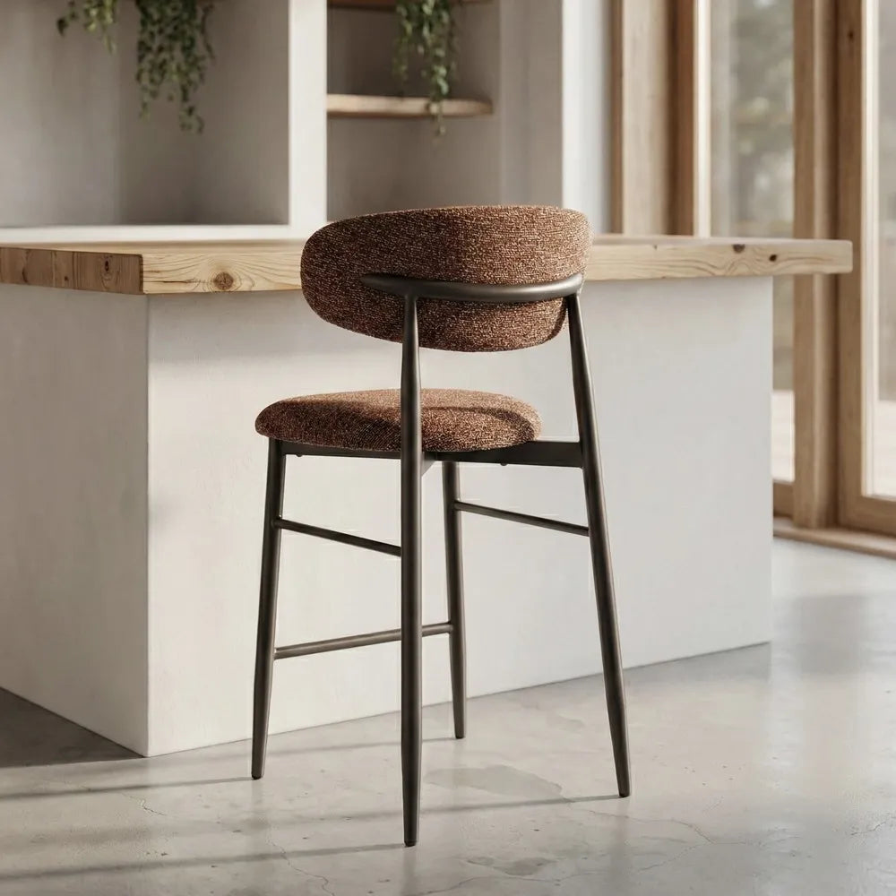 Scaun de bar SVEN H65 CM