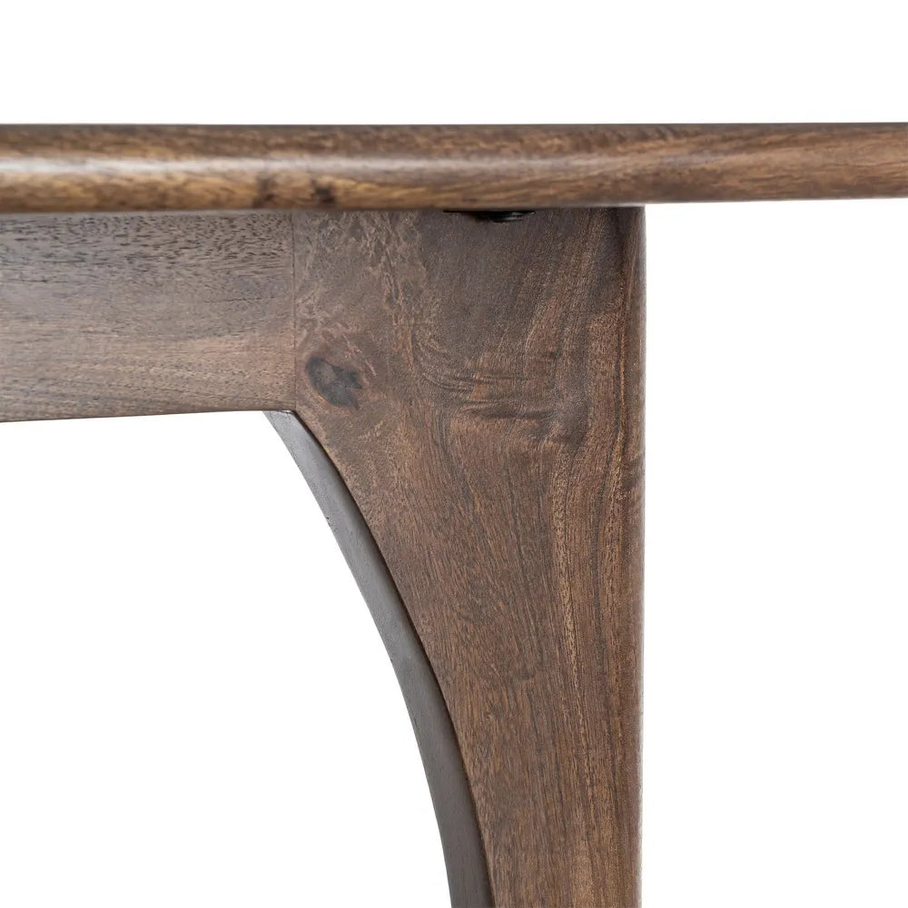 Consola SOLGRAN 130 x 40 x 75 CM