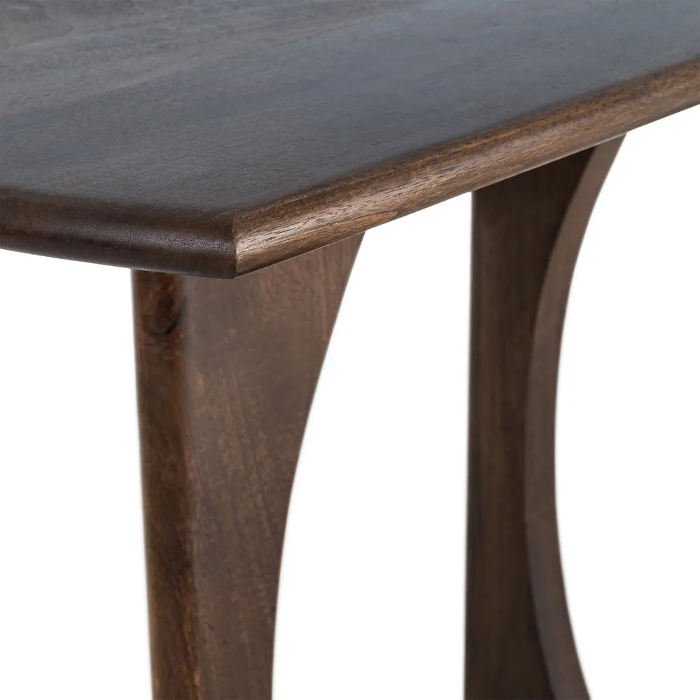 Consola SOLGRAN 130 x 40 x 75 CM