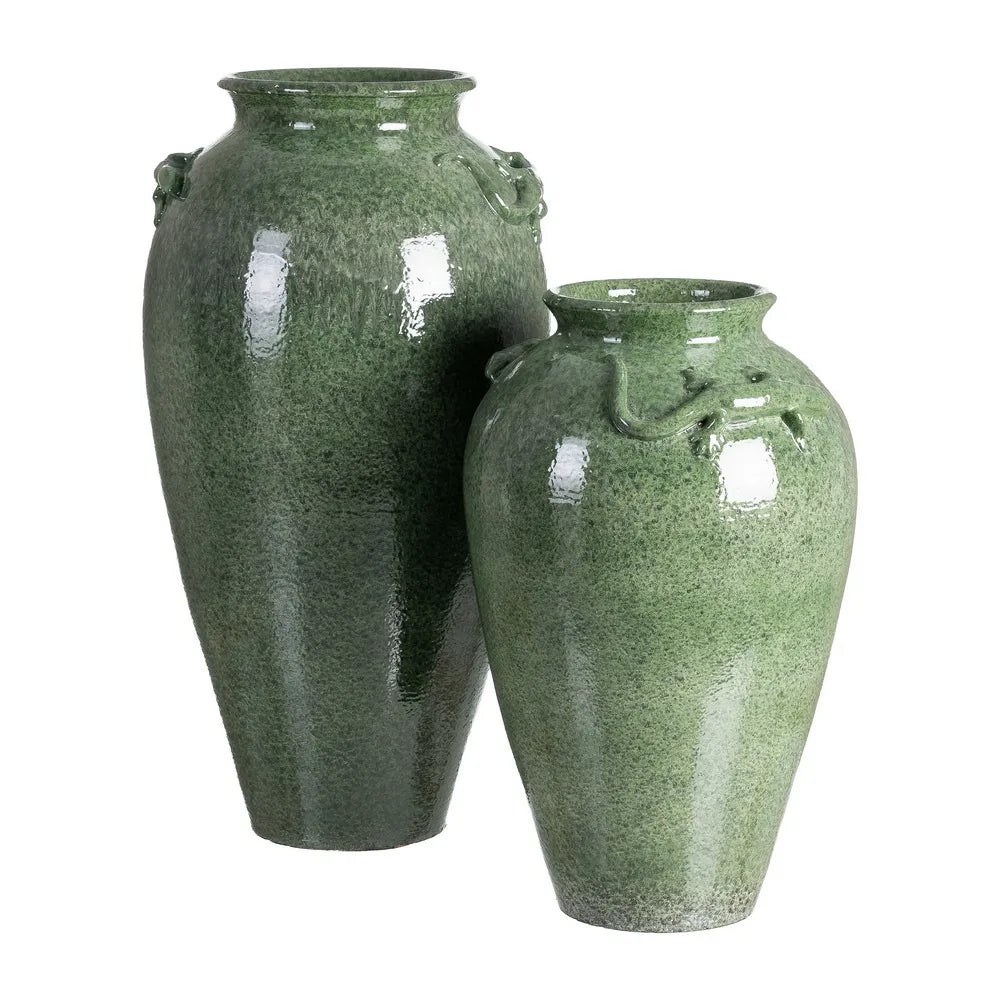 Vaza NUVERO LIZARD H60 CM