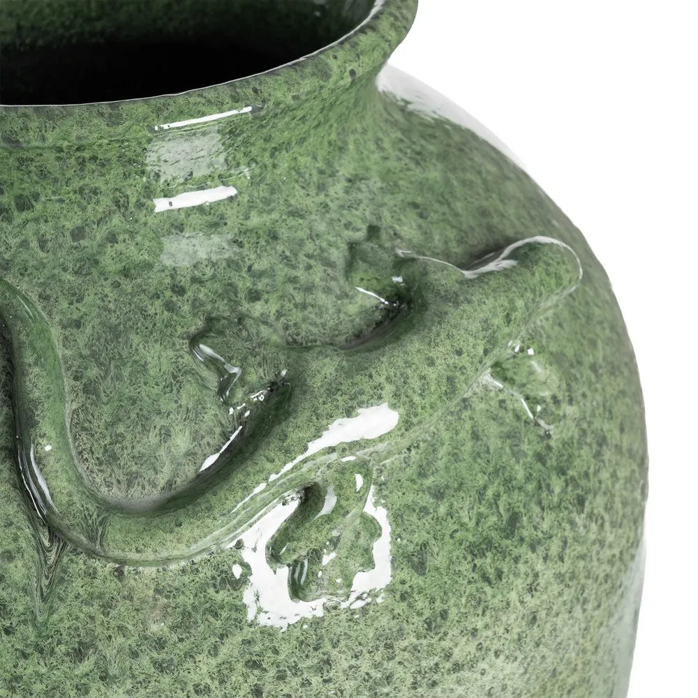 Vaza NUVERO LIZARD H60 CM