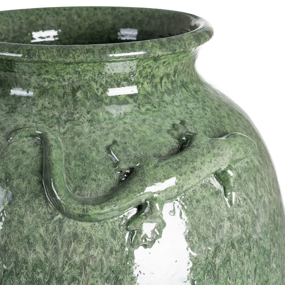 Vaza NUVERO LIZARD H80 CM