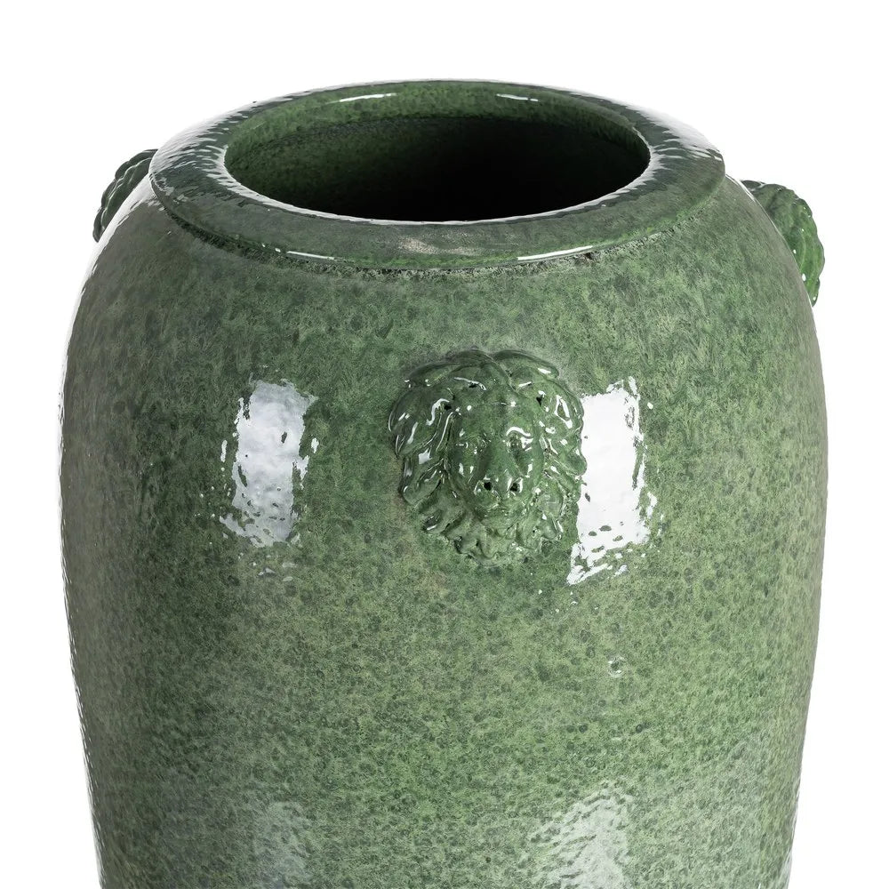 Vaza NUVERO LION H80 CM