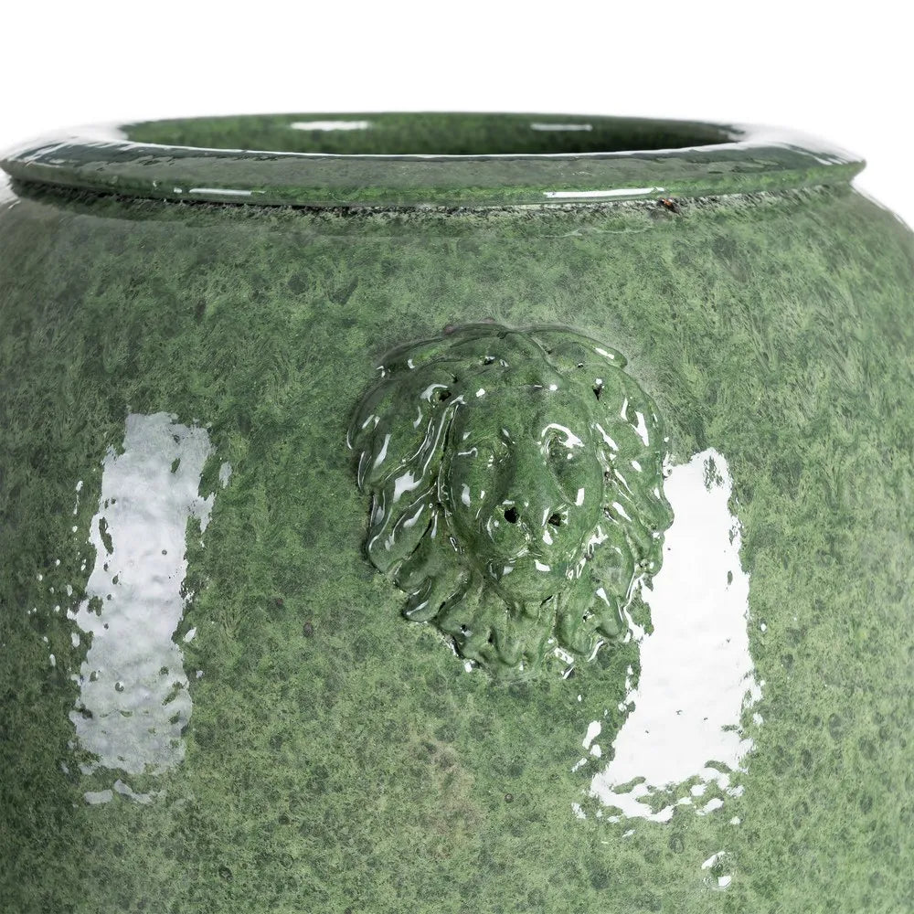 Vaza NUVERO LION H80 CM