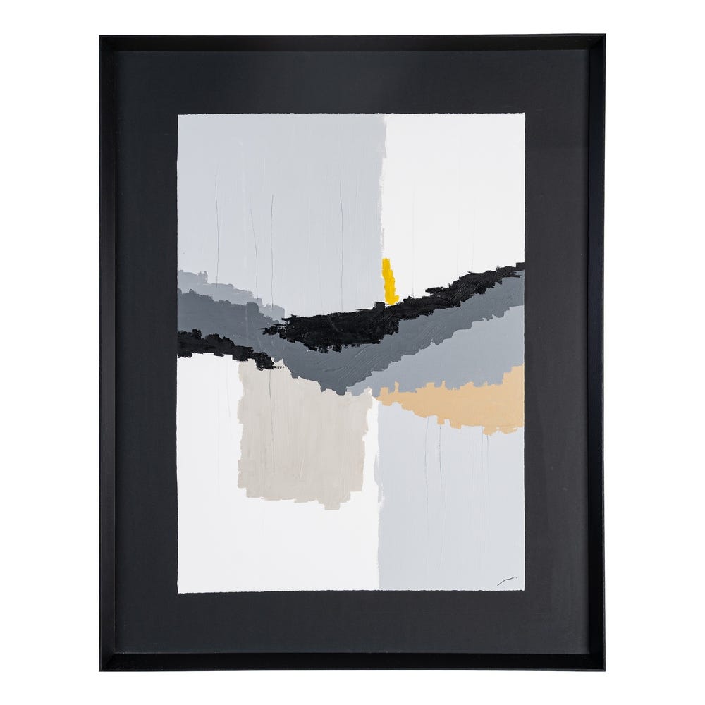 Set 2 tablouri LUMINOR 82 x 104 CM